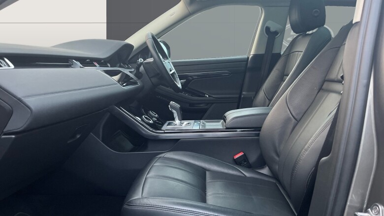 Land Rover Range Rover Evoque 2.0 D165 SE 5dr Auto Diesel Hatchback